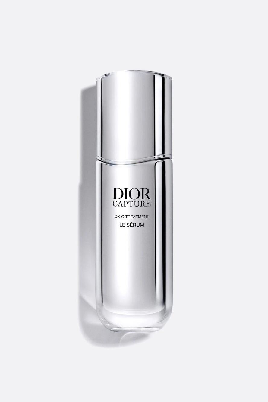 Dior Capture Totale Le Sérum Anti-Aging Face & Neck Serum 1.7 oz /50ml NIB